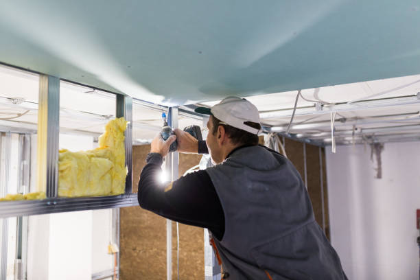 Best Commercial Insulation in Shell Ridge, CA