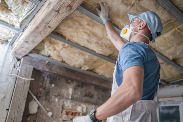 Best Insulation for Specific Applications in Shell Ridge, CA