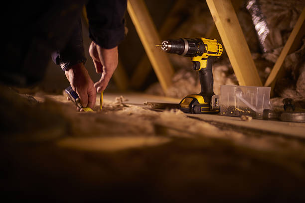 Best Insulation Maintenance and Repair in Shell Ridge, CA