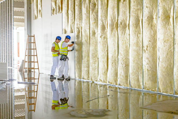 Best Energy Efficiency Solutions in Shell Ridge, CA
